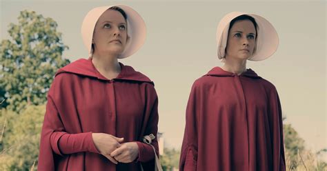 watch handmaid's tale online free